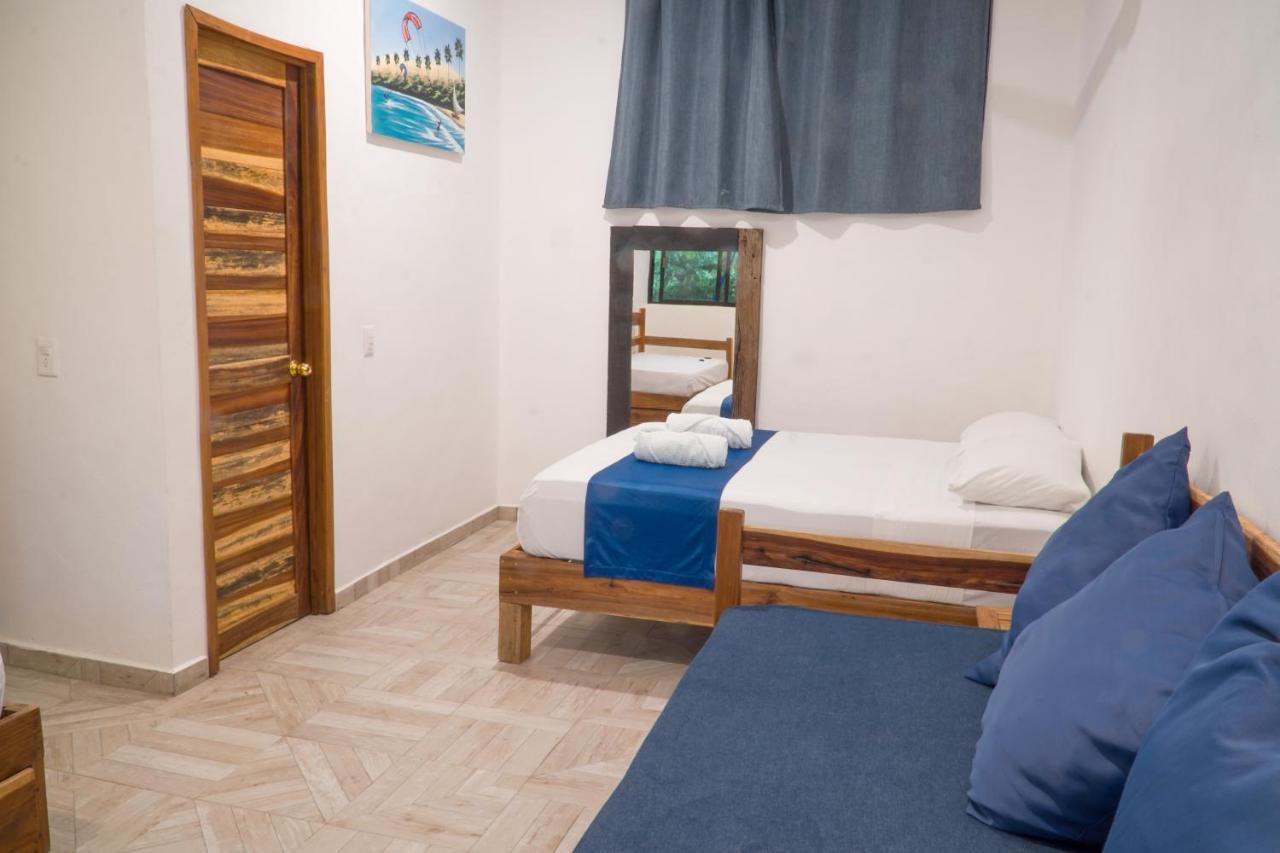 Casa Cuyo Hotel El Cuyo Eksteriør bilde