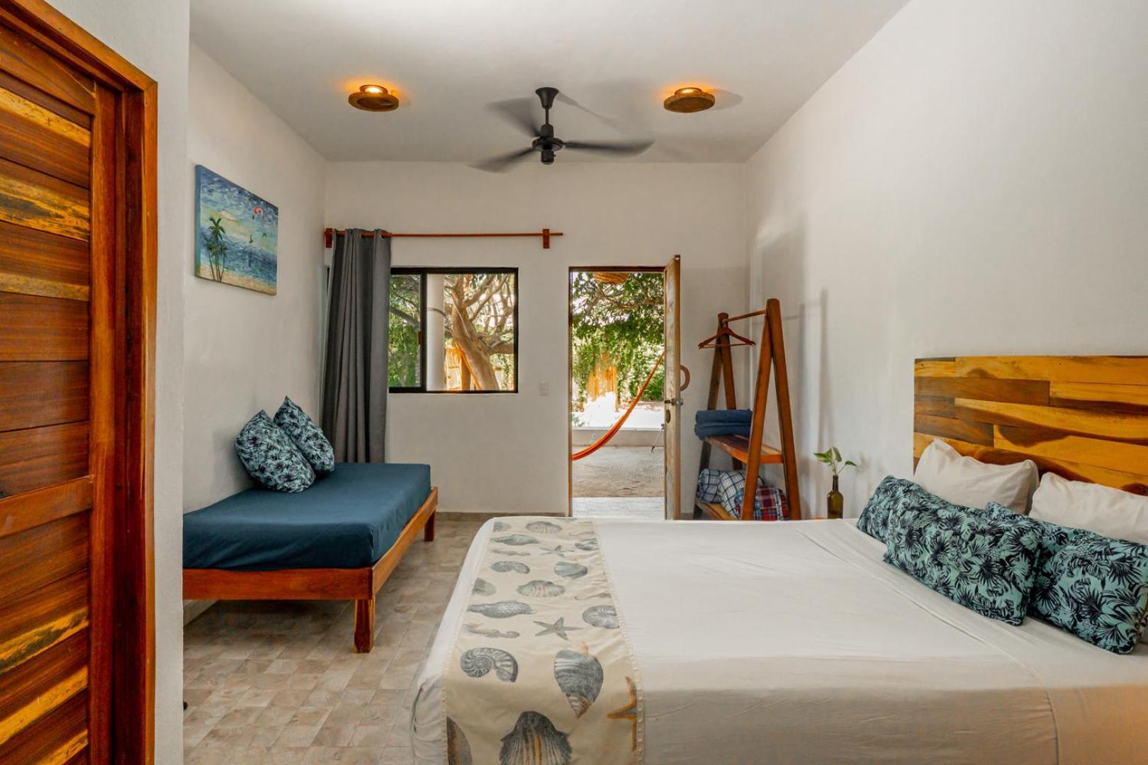Casa Cuyo Hotel El Cuyo Eksteriør bilde