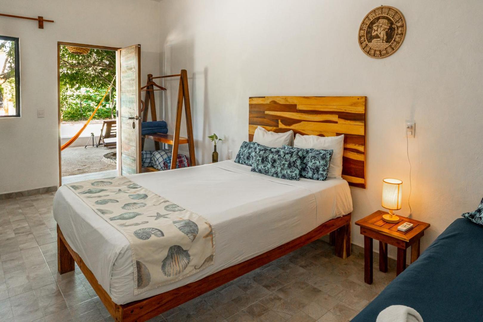 Casa Cuyo Hotel El Cuyo Eksteriør bilde