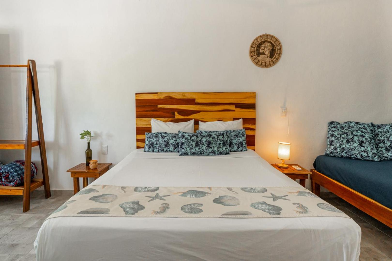 Casa Cuyo Hotel El Cuyo Eksteriør bilde