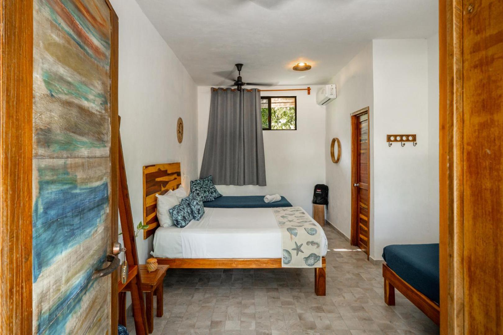 Casa Cuyo Hotel El Cuyo Eksteriør bilde