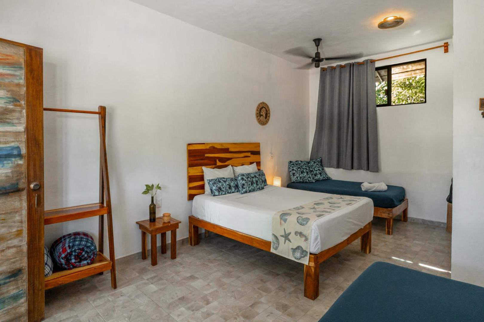 Casa Cuyo Hotel El Cuyo Eksteriør bilde