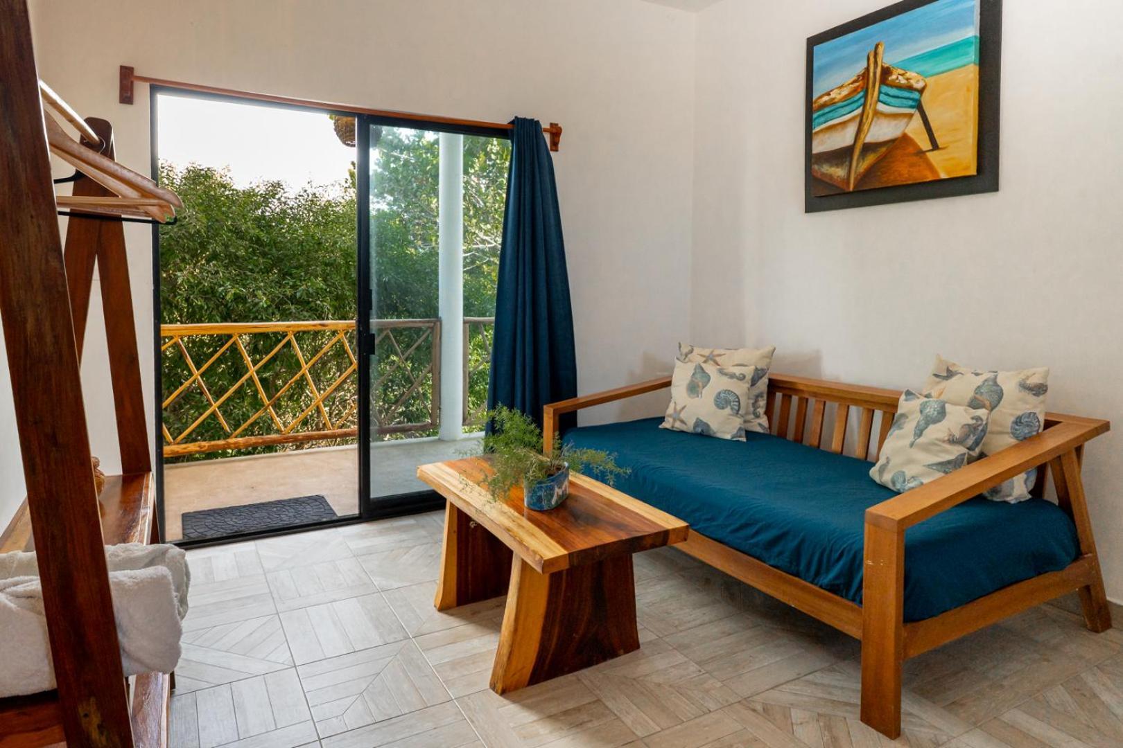 Casa Cuyo Hotel El Cuyo Eksteriør bilde