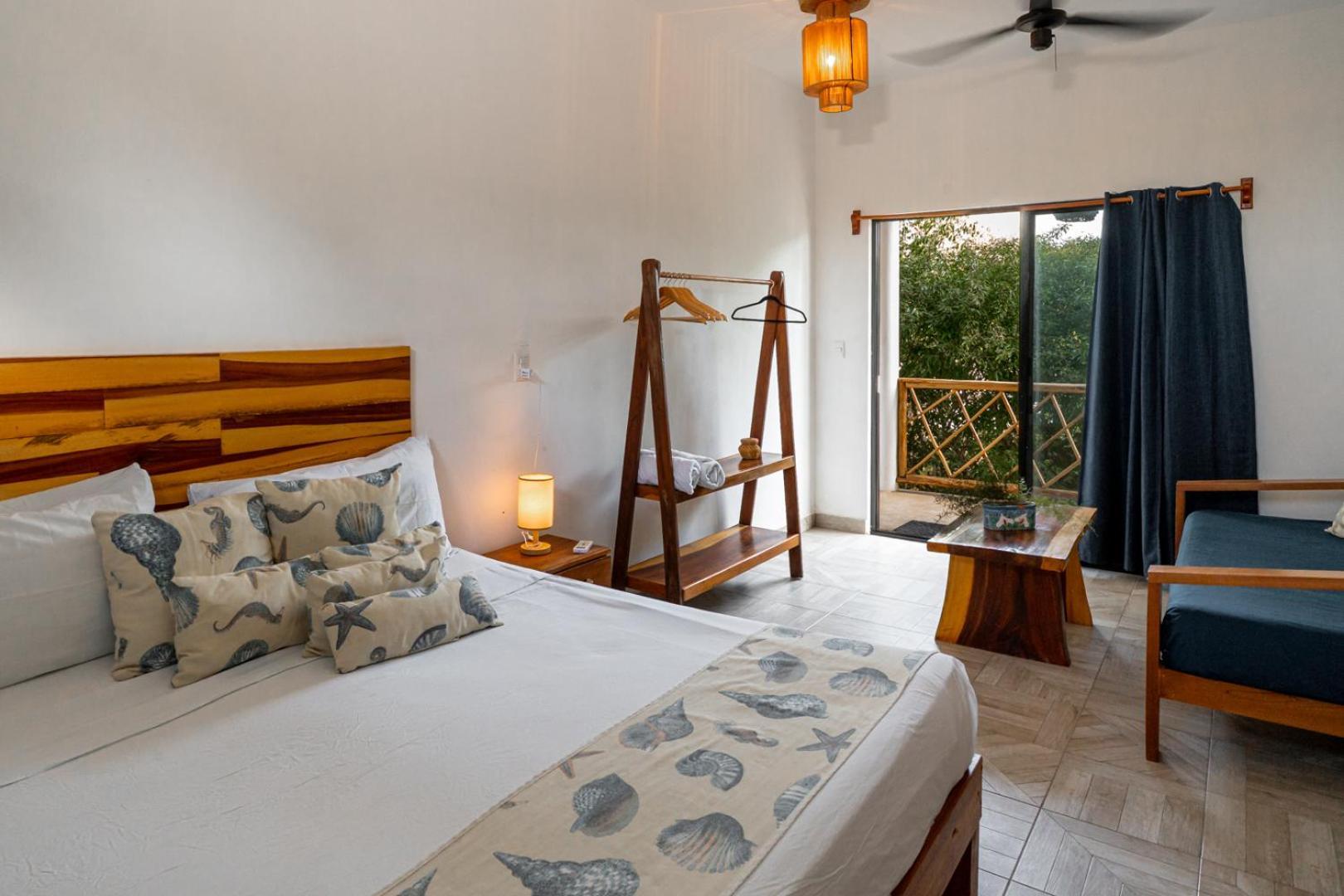 Casa Cuyo Hotel El Cuyo Eksteriør bilde