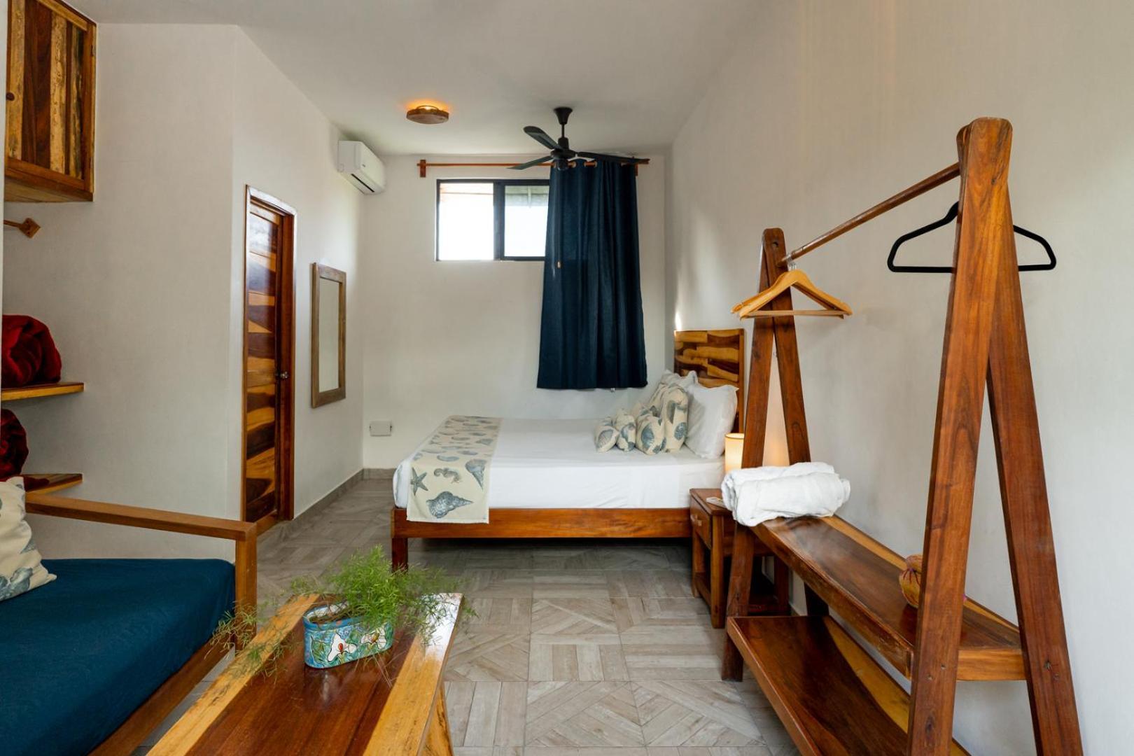 Casa Cuyo Hotel El Cuyo Eksteriør bilde