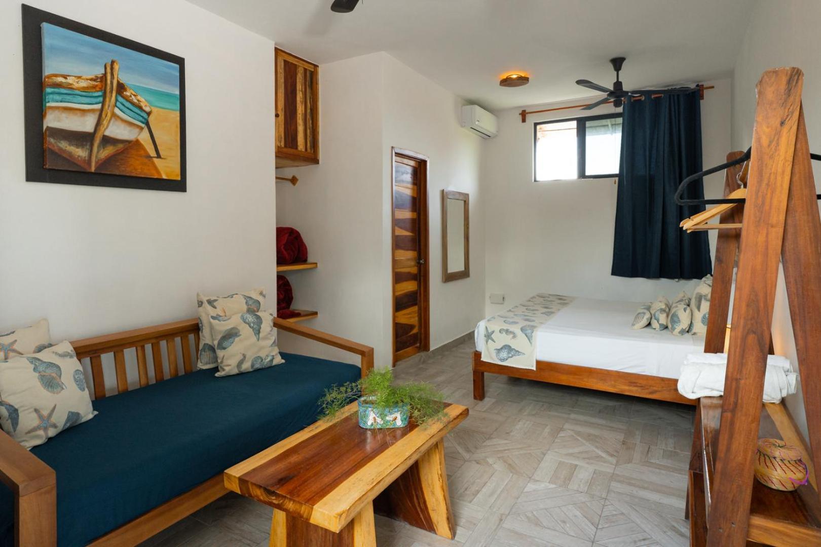 Casa Cuyo Hotel El Cuyo Eksteriør bilde