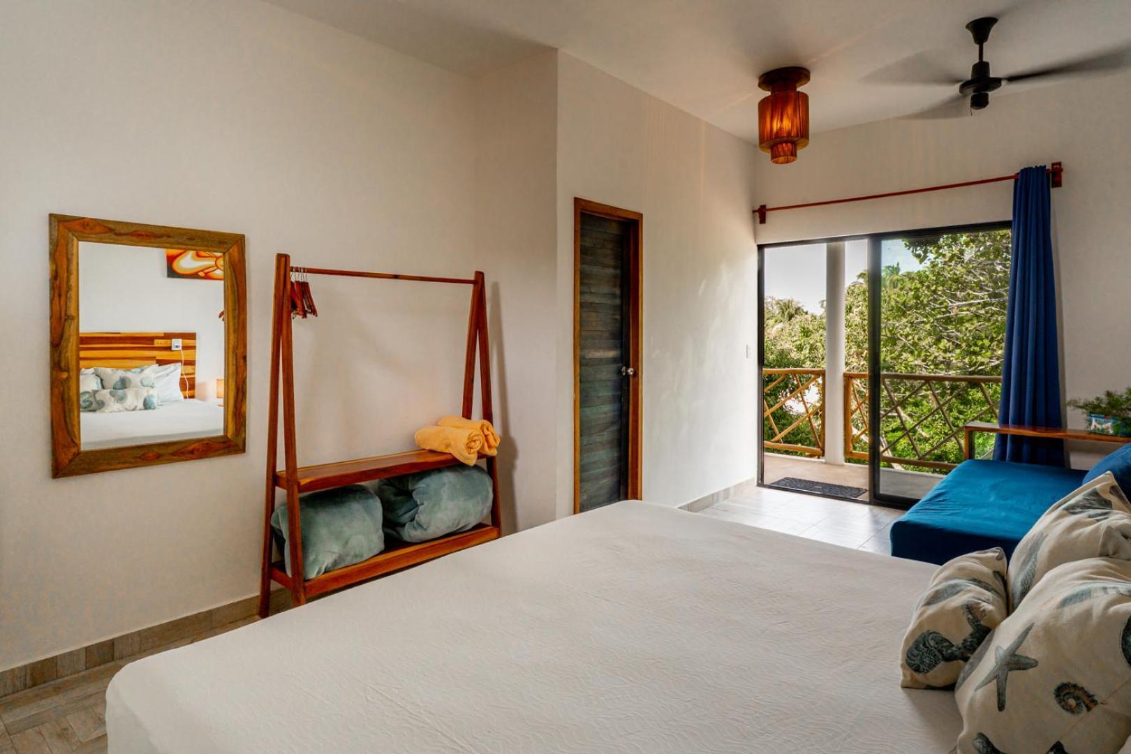 Casa Cuyo Hotel El Cuyo Eksteriør bilde
