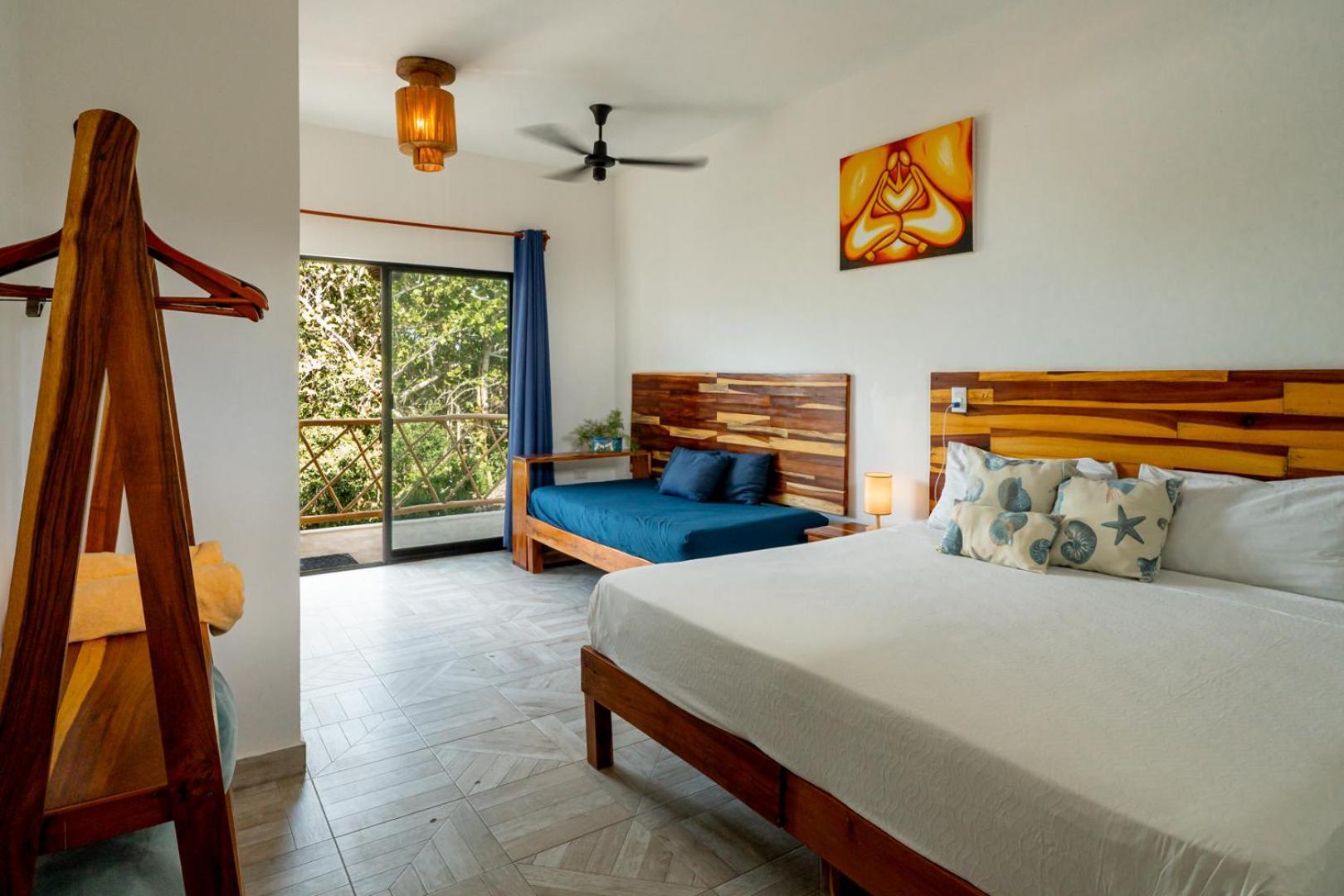 Casa Cuyo Hotel El Cuyo Eksteriør bilde