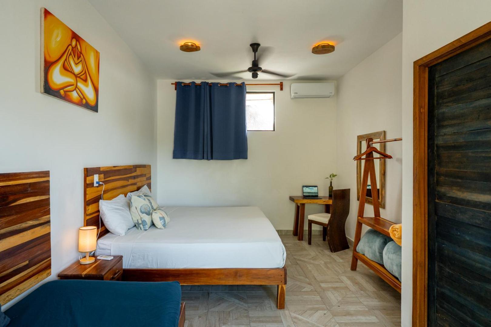 Casa Cuyo Hotel El Cuyo Eksteriør bilde