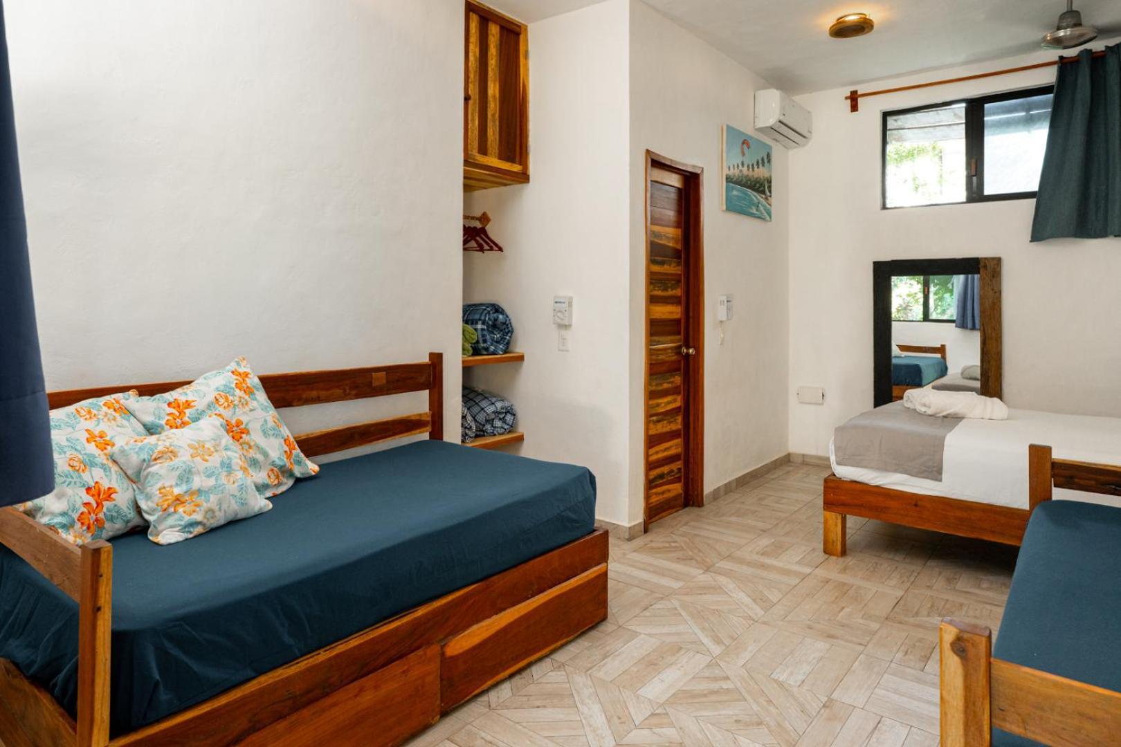 Casa Cuyo Hotel El Cuyo Eksteriør bilde