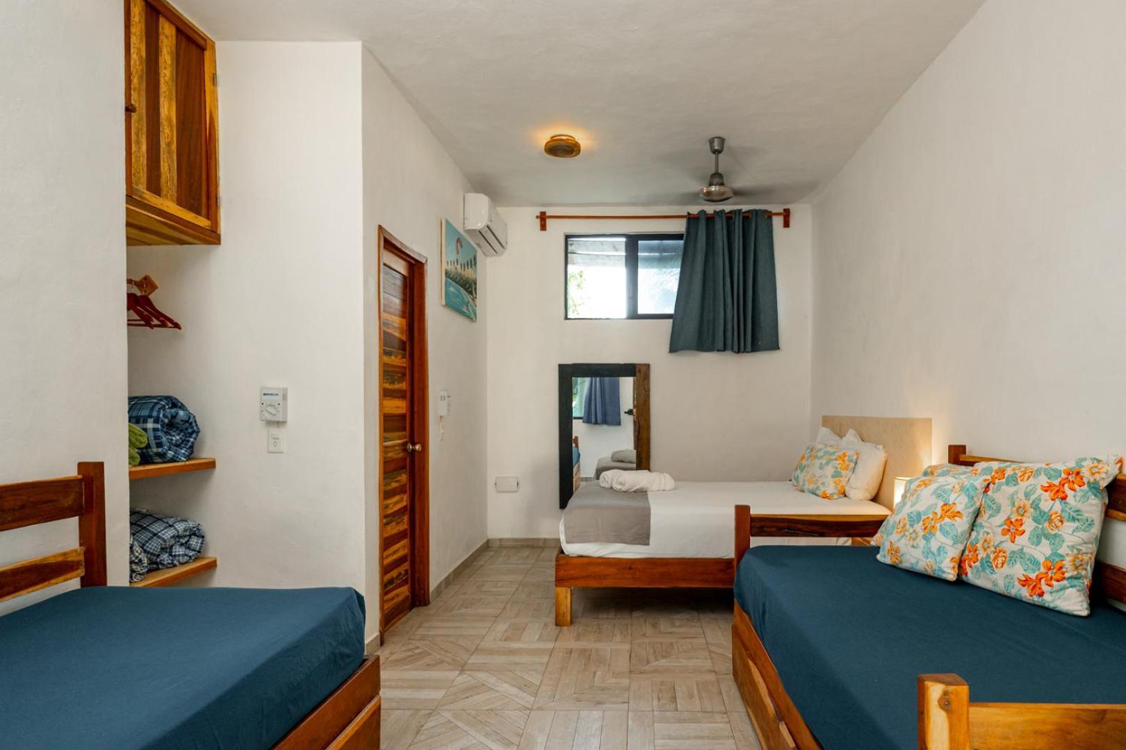Casa Cuyo Hotel El Cuyo Eksteriør bilde
